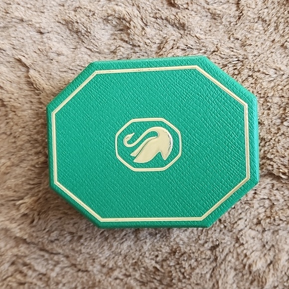 Swarovski annual ornament 2022 gold tone - Picture 8 of 8